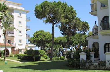 Apartment Banus Rentals Apartments Beach&Pool Marbella, Spain